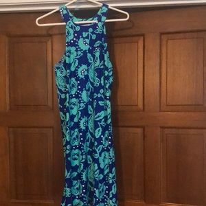 Size S summer SPF 50 dress